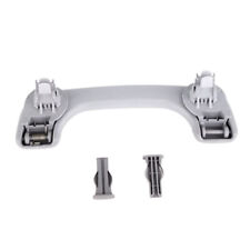 Pour Renault Megane Scenic Clio Poignée de Maintien Intérieur Gris 8200384109