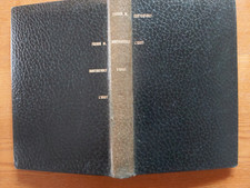 1966 L'Idiot Dostoïevsky  préface Zweig  Club  français du livre   Roman Russie