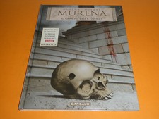 EO MURENA TOME 8 / TBE