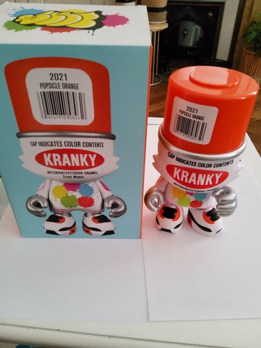 Artoyz superkranky - artoyz,