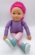 Corolle Rainbow “Nephelie”