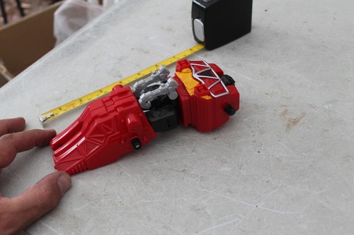 Power ranger jungle fury - t, rex