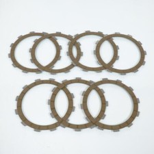 Disque d embrayage BIHR pour moto KTM 250 EXC 2004-2006 Neuf