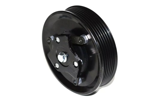 Compresseur poulie embrayage - compresseur,