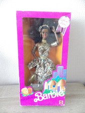 POUPEE BARBIE MATTEL