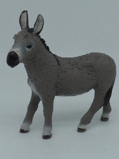 FIGURINE PLASTIQUE PVC