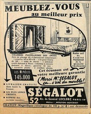Paris general lecle magasin - paris,