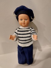 ancien bébé le véritable