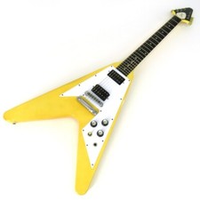Gibson Flying V USED