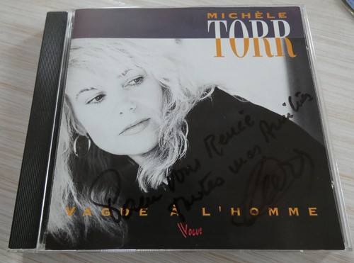 Rare album vague l - cd,