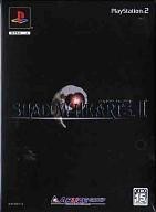 Ps2 software shadow hearts - ps2,