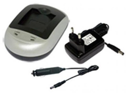 Chargeur powersmart câble - +,