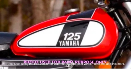 Convient pour yamaha - convient,