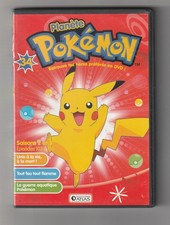 PLANÈTE POKEMON 34 - SAISON 2