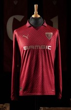 Stade Rennais FC 125 ans