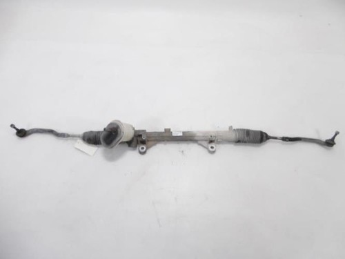 Cremaillere assistee renault - cremaillere,
