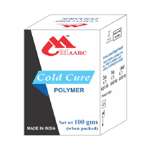 Poudre froide maarc - froide, 100
