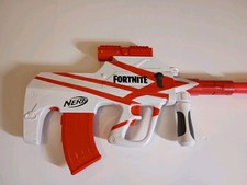 NERF FORTNITE Pullpup SNIPER