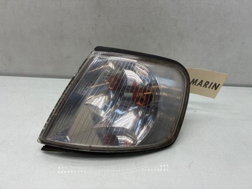 Optique avant secondaire