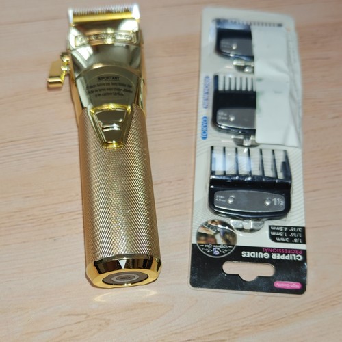 Tondeuse professionnelle