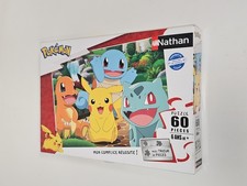Puzzle Nathan 60 pièces