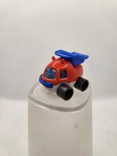 NESQUIK - GROQUIK : VOITURE