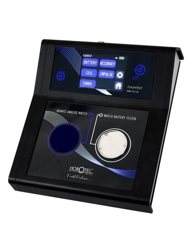 Horotec 115 appareil - horotec, 19.115