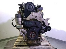 ⭐ D4EB moteur complet pour