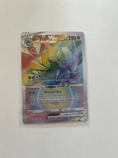 Carte Pokémon Giratina VSTAR