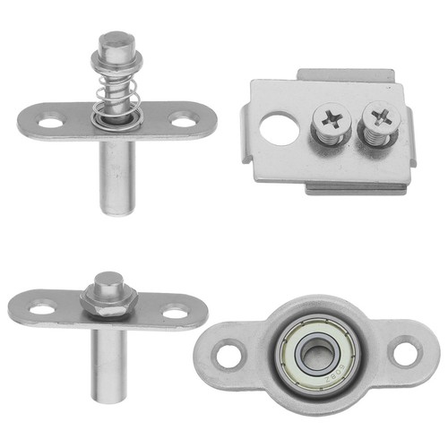 Accessoires quincaillerie - de,