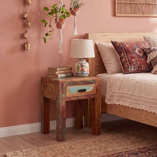 Finebuy table chevet - finebuy, de