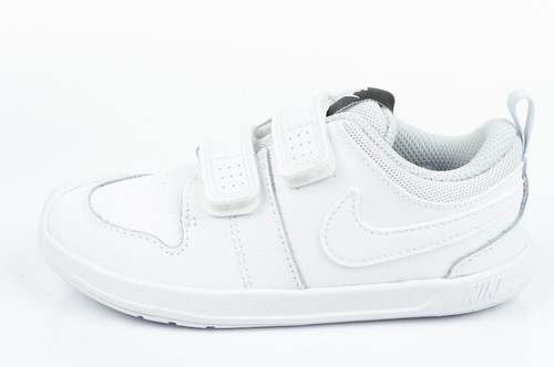 Ar4162 100 nike pico blanc - nike,