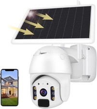Aottom 1080P WLAN Surveillance