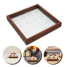  Plateau De Service Bois