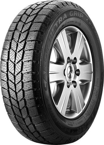 Goodyear 195 r16c 97t - goodyear,