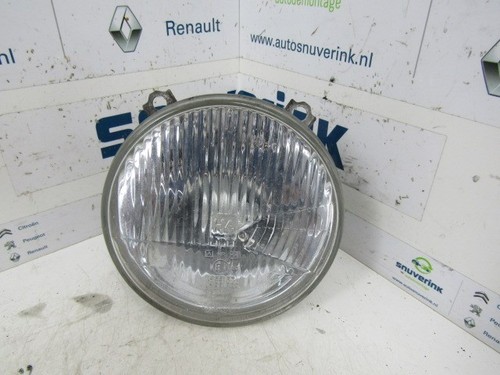 Phare optique avant - phare,