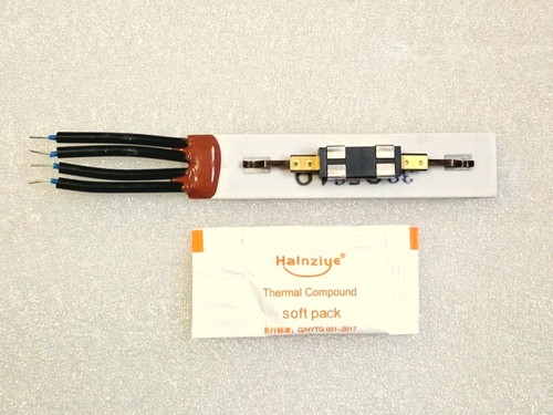 Résistance 550ohm pour - 550ohm,
