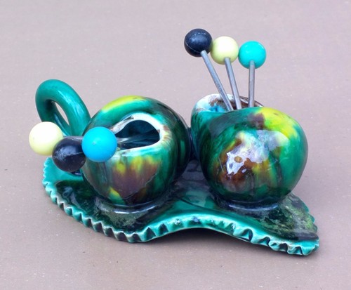 Porte piques escargot - porte,