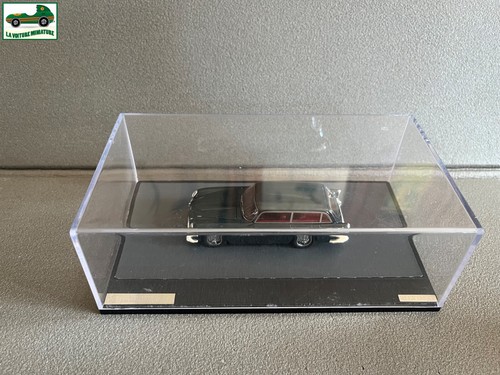 Voiture miniature aston - voiture,