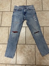 levis skinny jeans