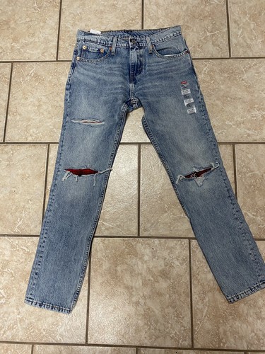 Levis skinny jeans - levis,