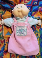 Poupée patouf vintage 1991 HASBRO