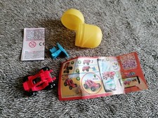 Kinder Surprise  Voiture vv064