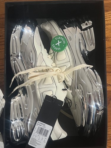 Raf simons ozweego - raf,