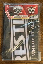 WWE Mattel WWF Wrestlemania XX