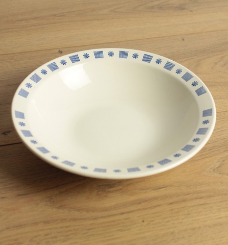Belle assiette céramique - belle,