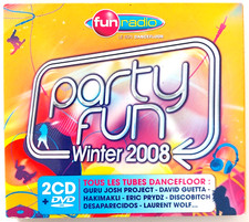 Party fun radio dancefloor - fun,