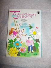 45 tours livre disque rondes