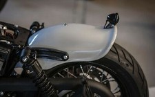 HARLEY HD DYNA FXD FAT STREET