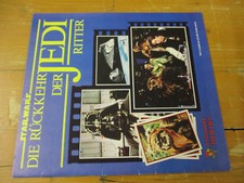 Star Wars - Le Retour Du Jedi